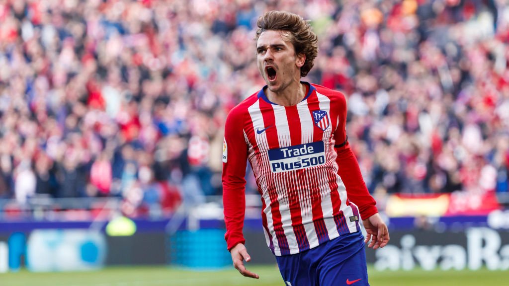 അൻറോണിയോ ഗ്രീസ്മാൻ അത്ലറ്റിക്കോ വിടുന്നു; ബാഴ്സയിലേക്കെന്ന് സൂചന